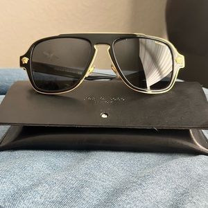 Versace Glasses perfect Condition